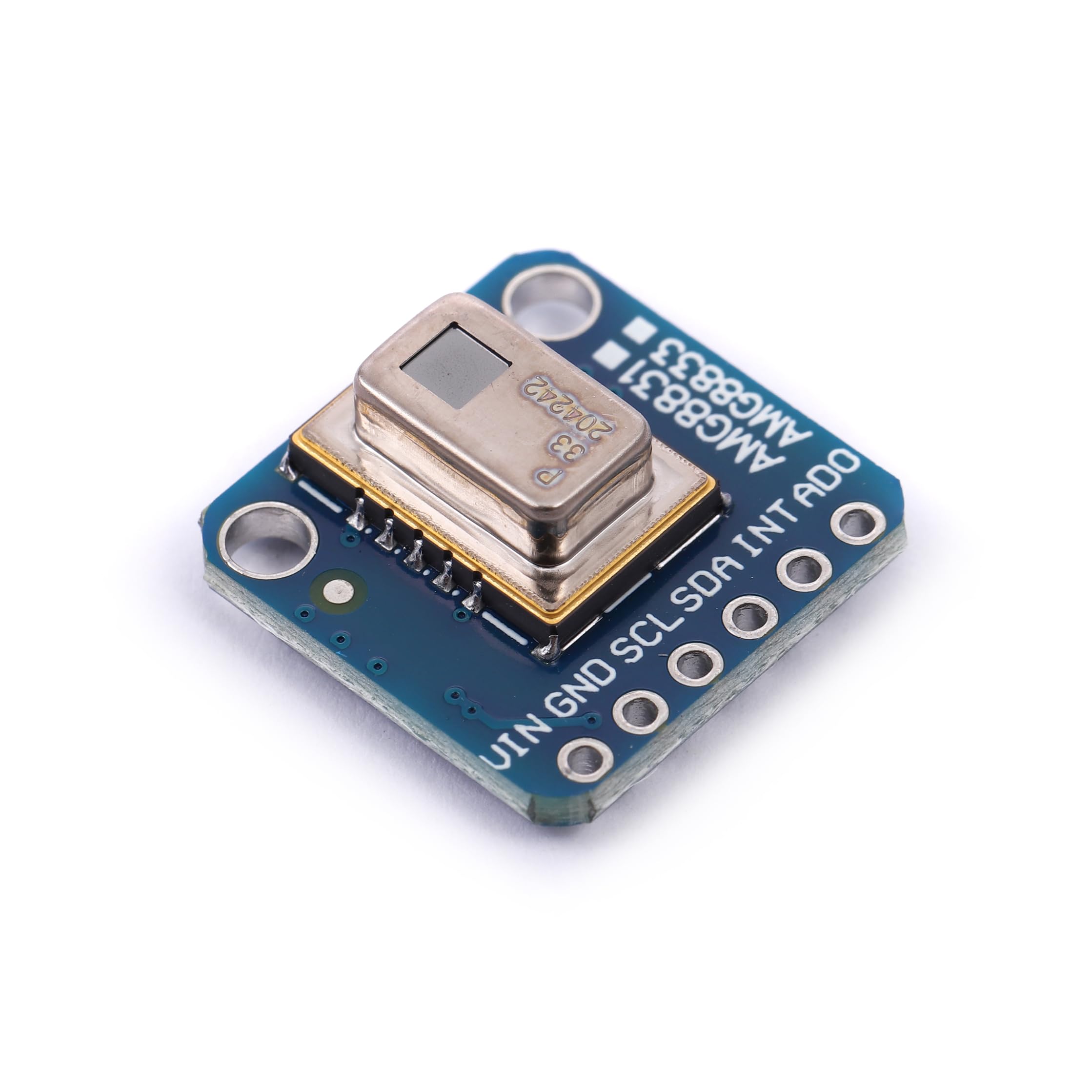 Teyleten Robot AMG8833 8 * 8 IR Infrared Temperature Thermal